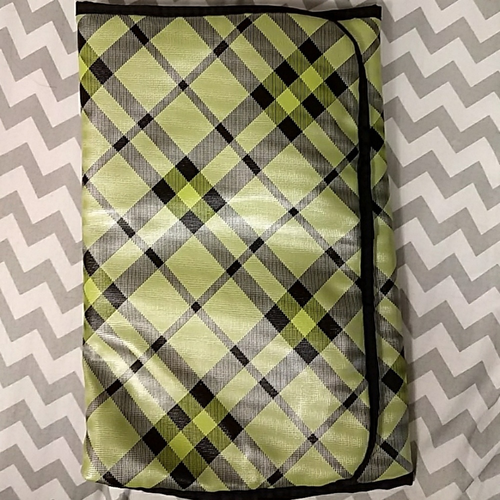Baby Changing Pad